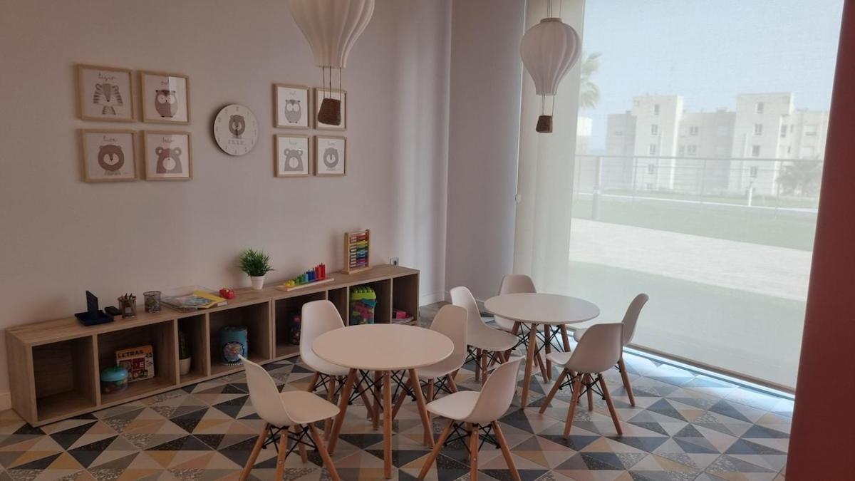Sunset Cliffs Seaside Apartment Benidorm Esterno foto