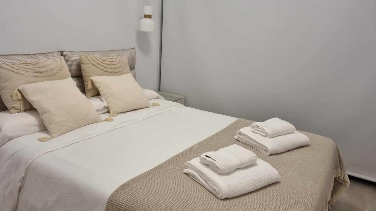 Sunset Cliffs Seaside Apartment Benidorm Esterno foto