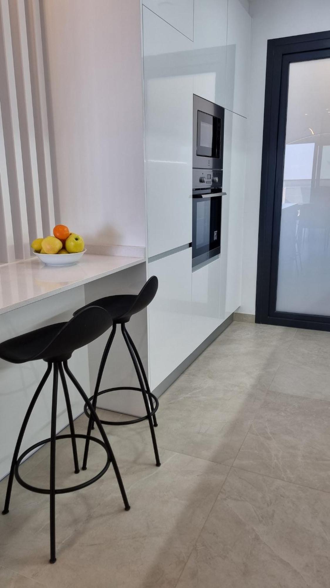 Sunset Cliffs Seaside Apartment Benidorm Esterno foto