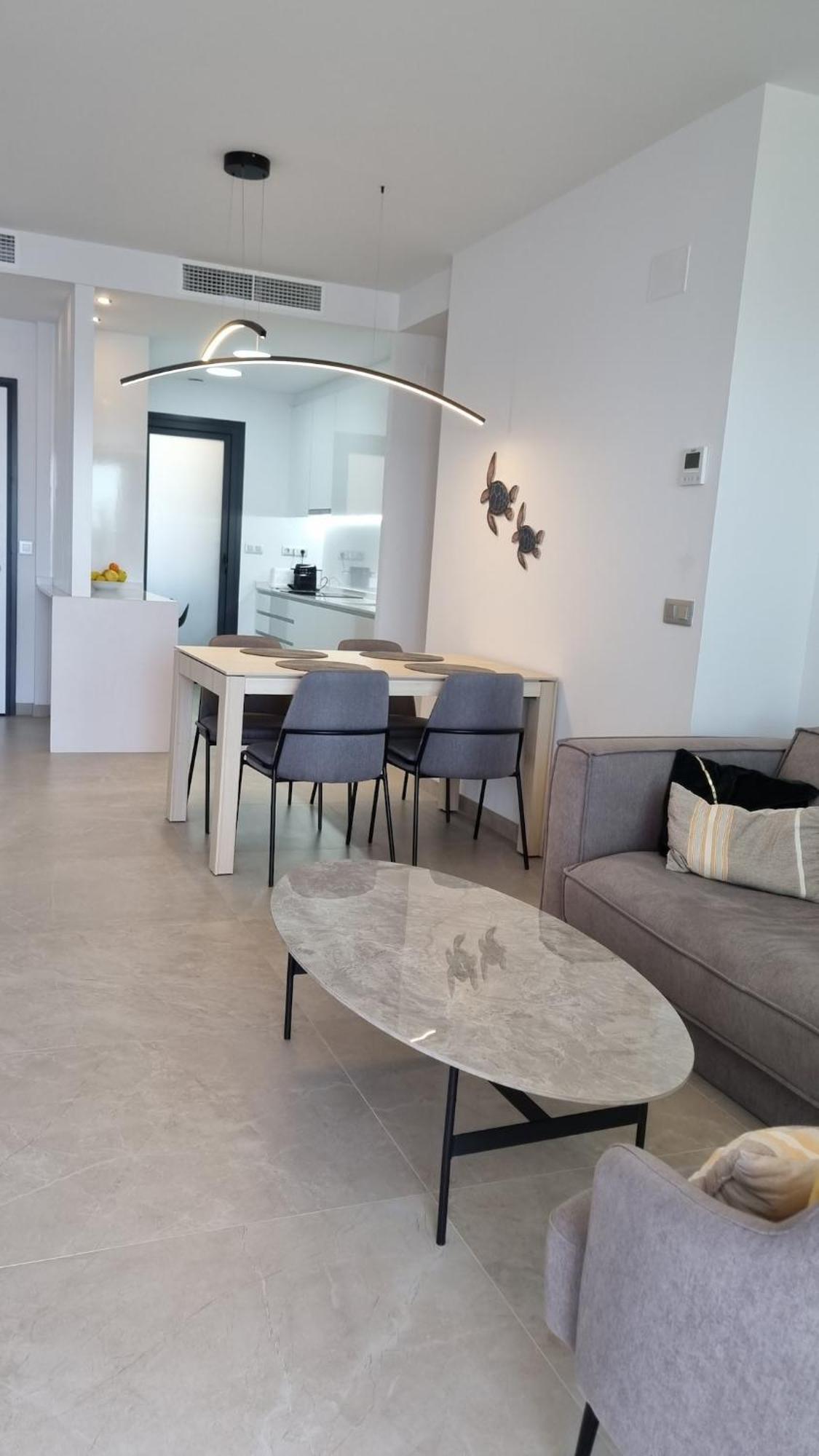 Sunset Cliffs Seaside Apartment Benidorm Esterno foto